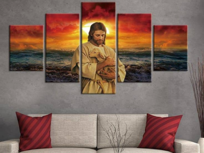 Wall deco
