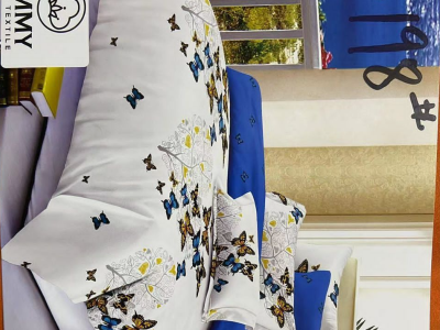 Les Draps 100% cotton