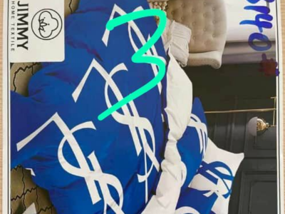 Les Draps 100% coton