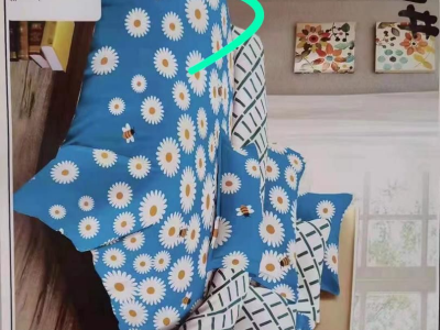 Les Draps 100% coton