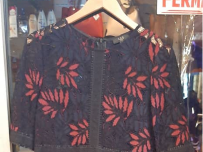 Ensemble femme deux pieces