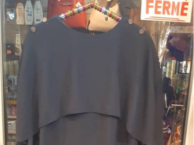 Ensemble femme deux pieces