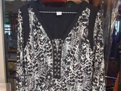 Robe demembre
