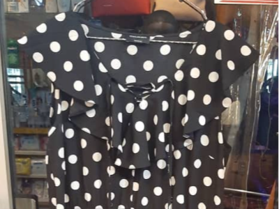 Robe simple