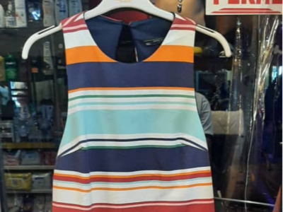 Robe demembre