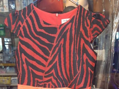 Robe pour enfant