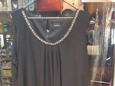 Robe classique