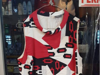 Robe demembre