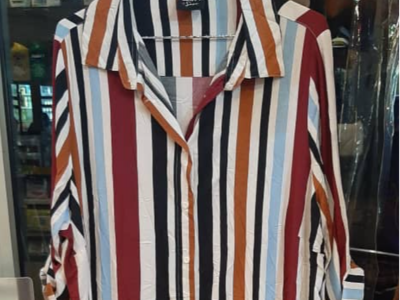 Chemise femme