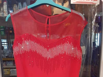 Robe demembre