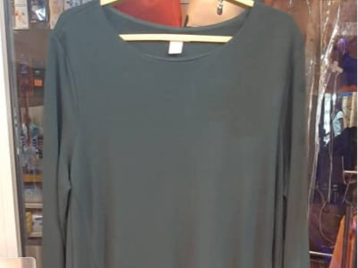 Robe simple
