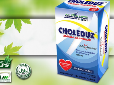 CHOLEDUZ
