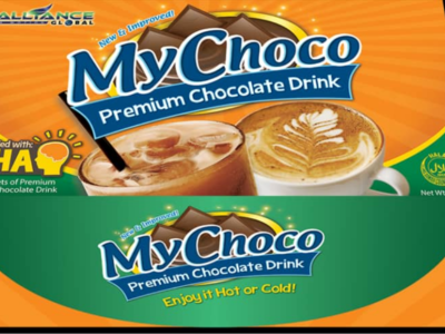 MY CHOCO Premium chocolate Drink