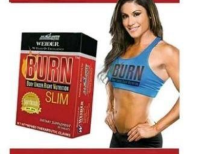BURN SLIM