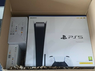 Ps5