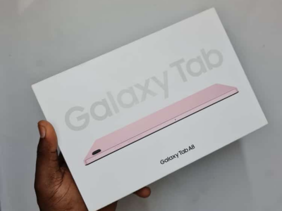 Galaxy Tab
