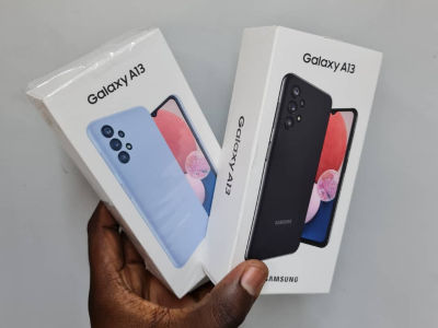 Galaxy A13