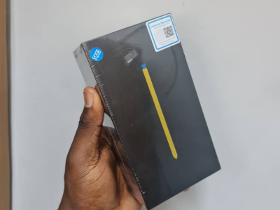Note 9