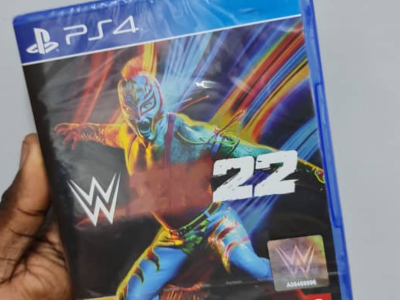 Game cd