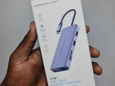 POWERBANK