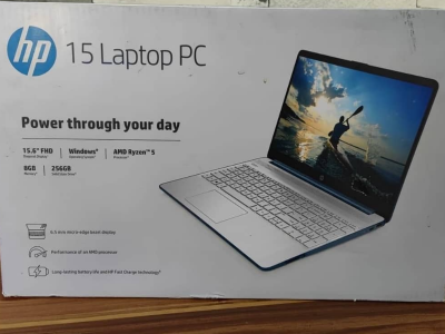 Hp laptop