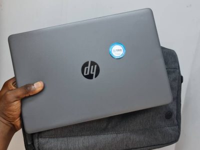 HP Dualcore INTEL