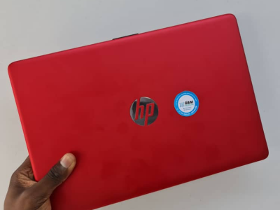 Hp laptop