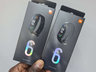 Smart watch