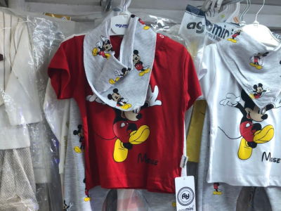 Ensemble enfants