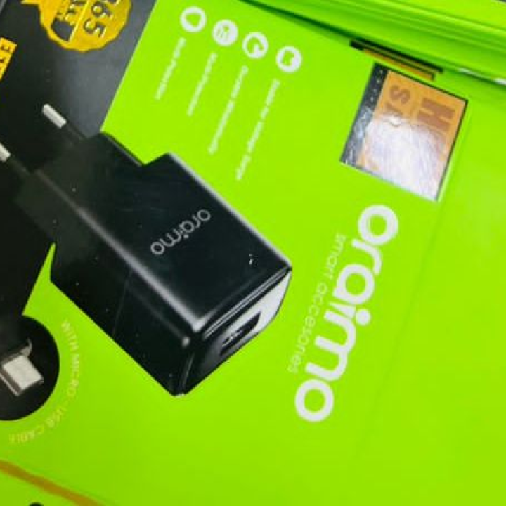 Chargeur oraimo