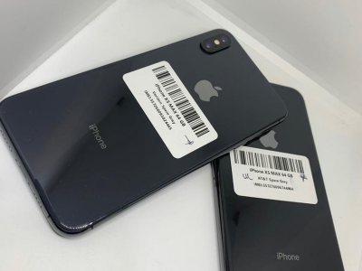 Iphone Xs Max 64GB