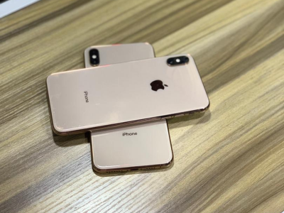 Iphone XS 256GB