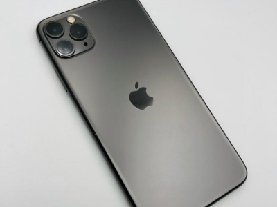 Iphone 11 Pro Max 64GB