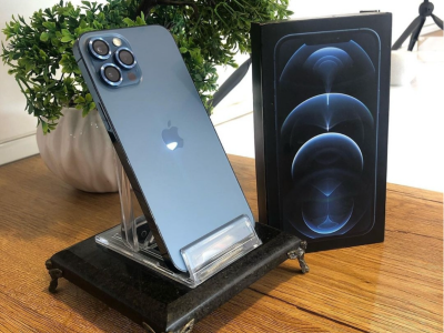 Iphone 12 Pro Max 256GB