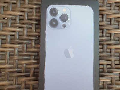 Iphone 13 Pro Max 256GB