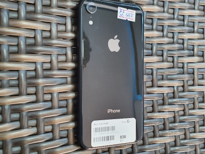 Iphone XR 128GB
