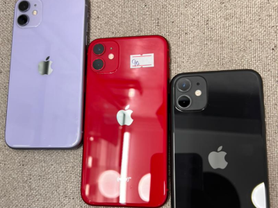 Iphone 11 64GB