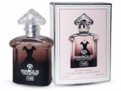 Marque Collection