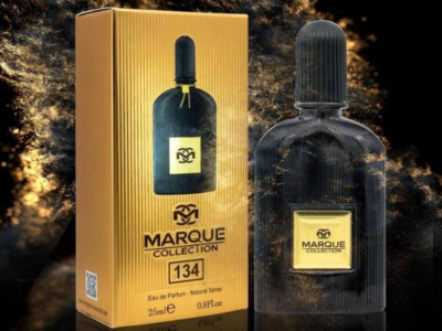 Marque Collection 134
