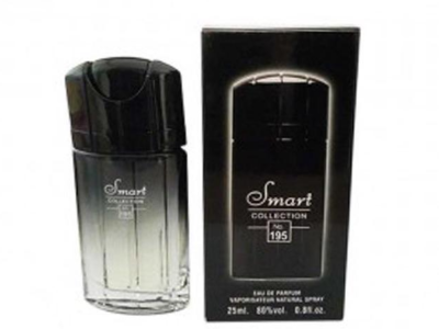 Original Smart Collection 195