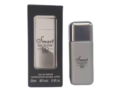 Original Smart Collection 322