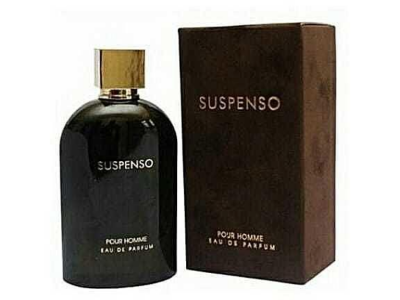 World Fragrance Suspenso
