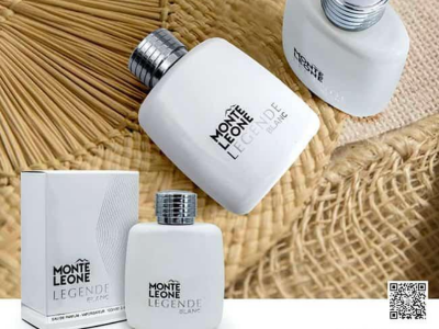 Mont Blanc Legend