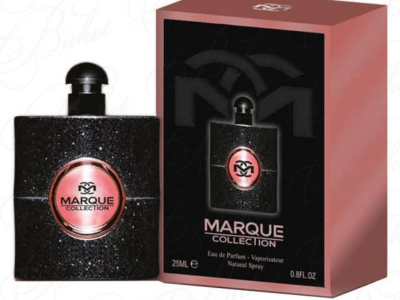 Marque Collection 109