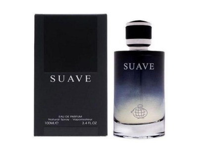 World Fragrance Suave 100ml