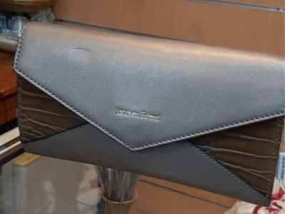 Porte feuille