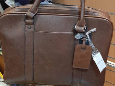 Sac a main en cuir