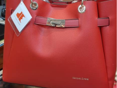 Sac a main en cuir