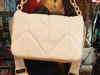 Petit sac en cuir
