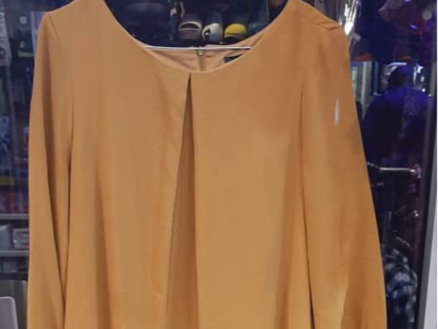 Robe